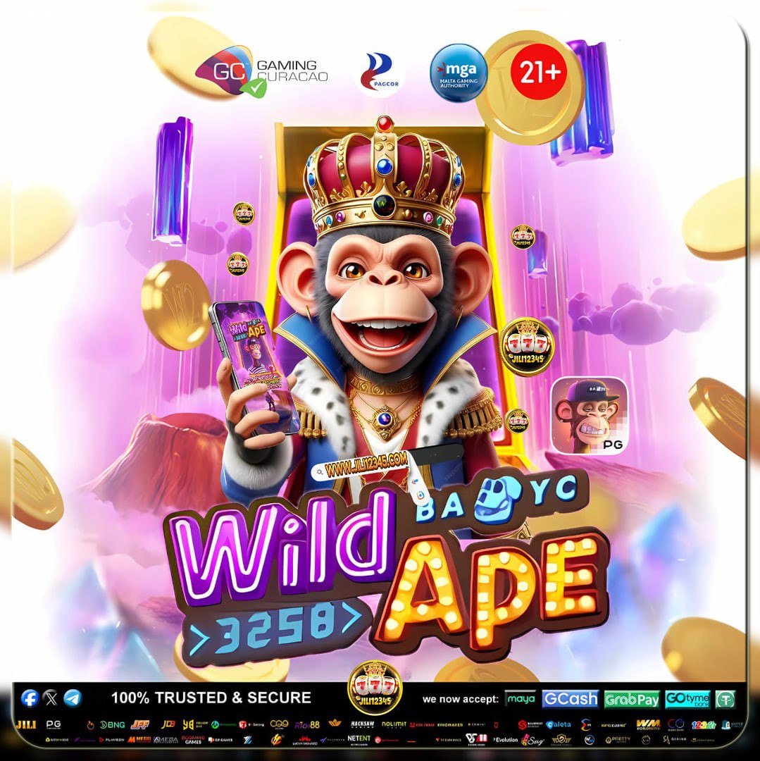 Exemplo de cartão de bingo digital