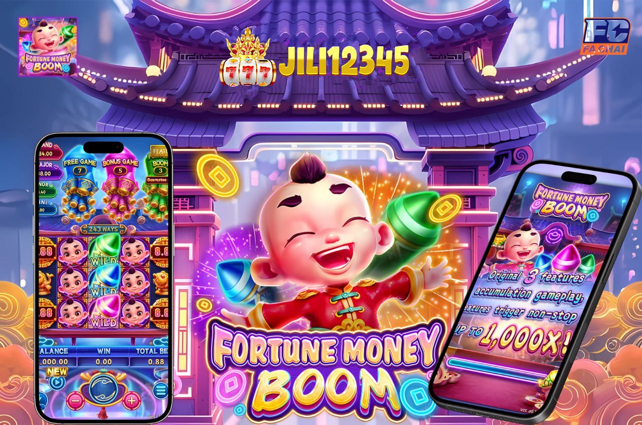 Ilustração do funcionamento de slots